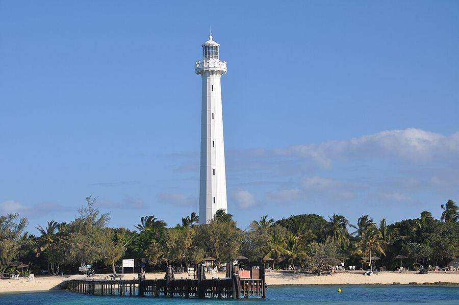 Entertainment, New Caledonia