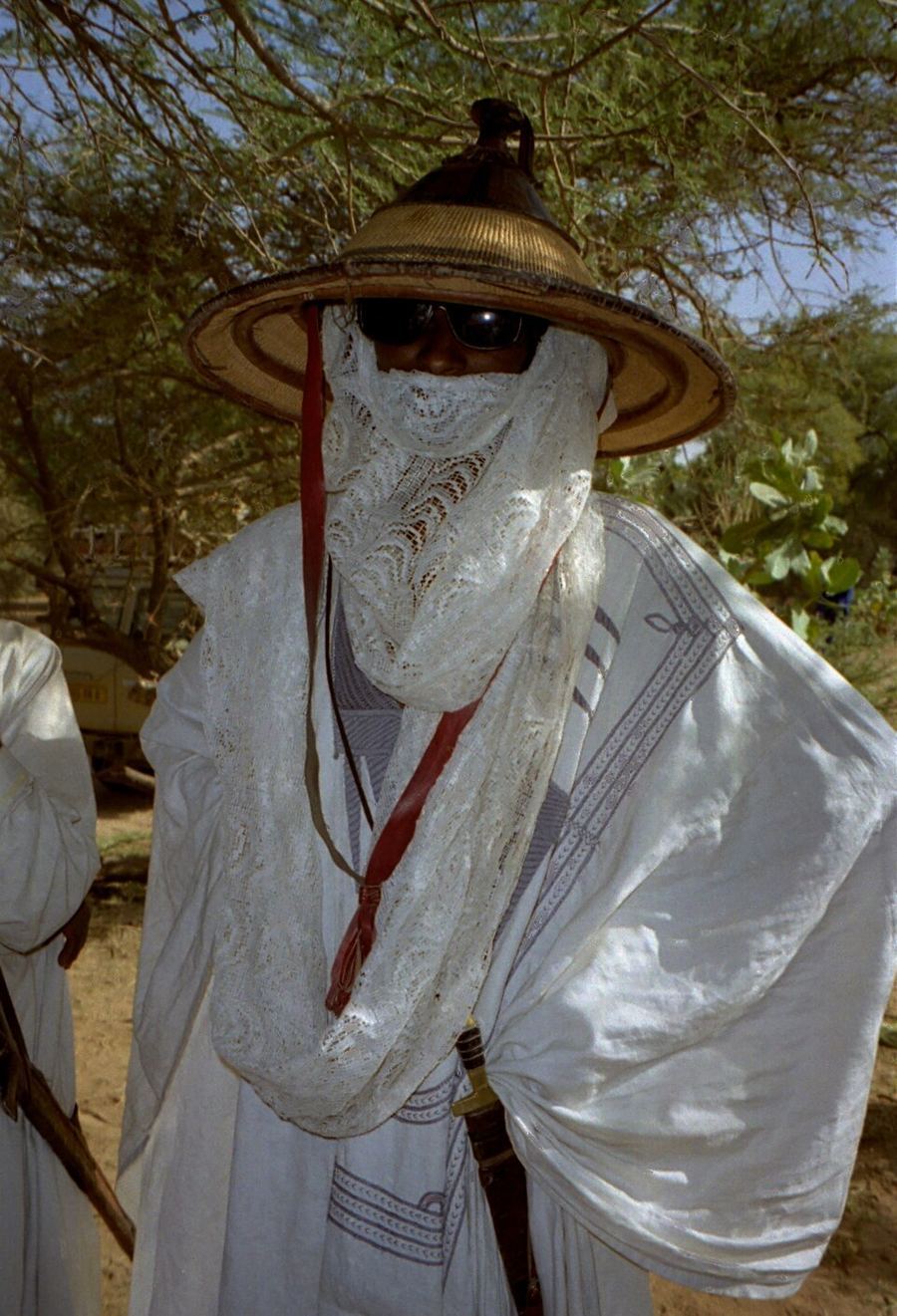 Culture, Niger