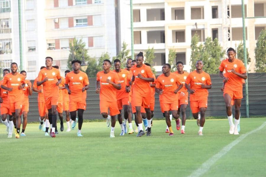Sports & Inspiring Athletes, Niger