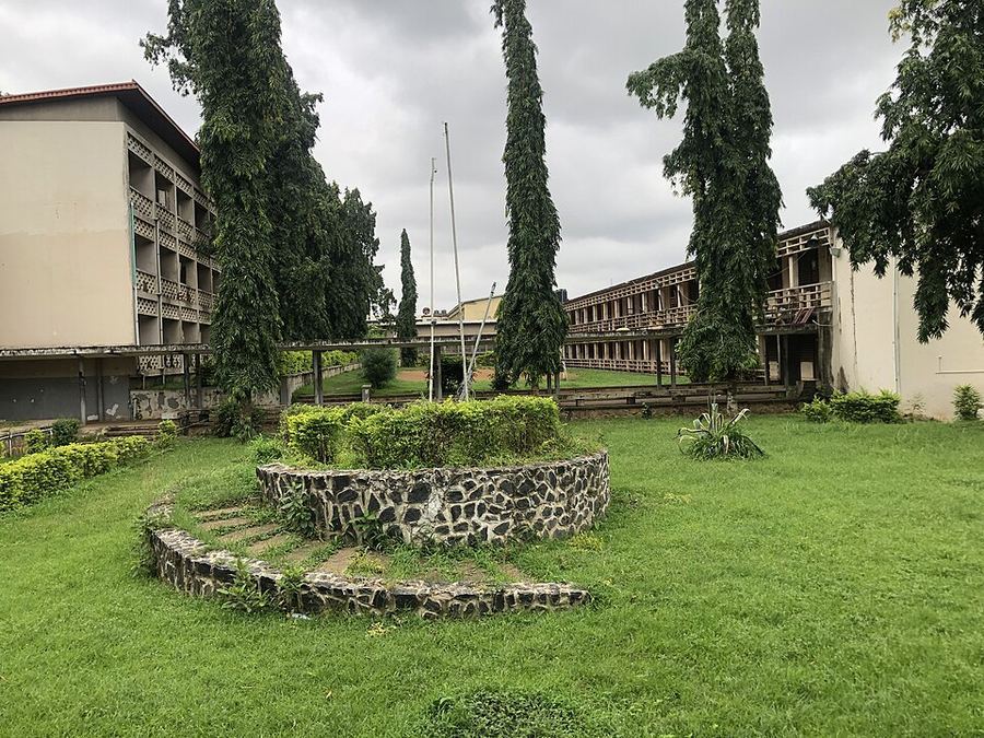 Notable Educational Programs, Nigeria
