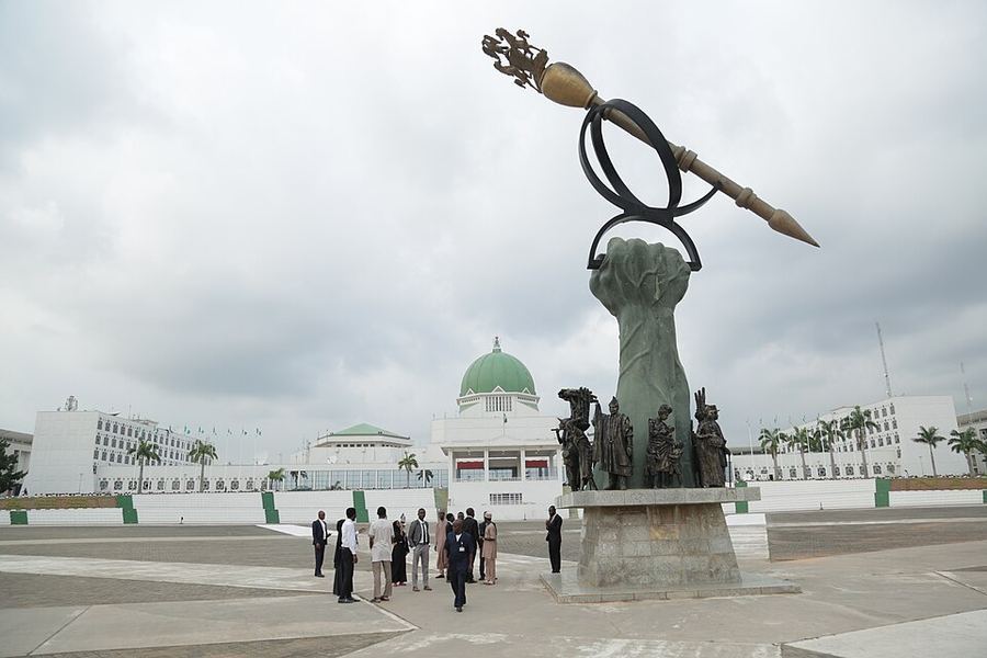 The legislature