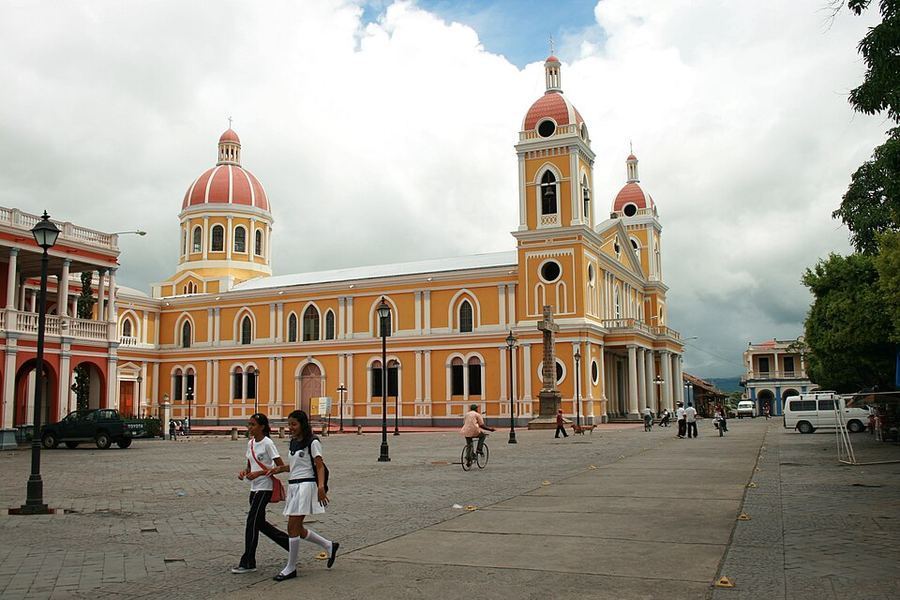 Culture, Nicaragua