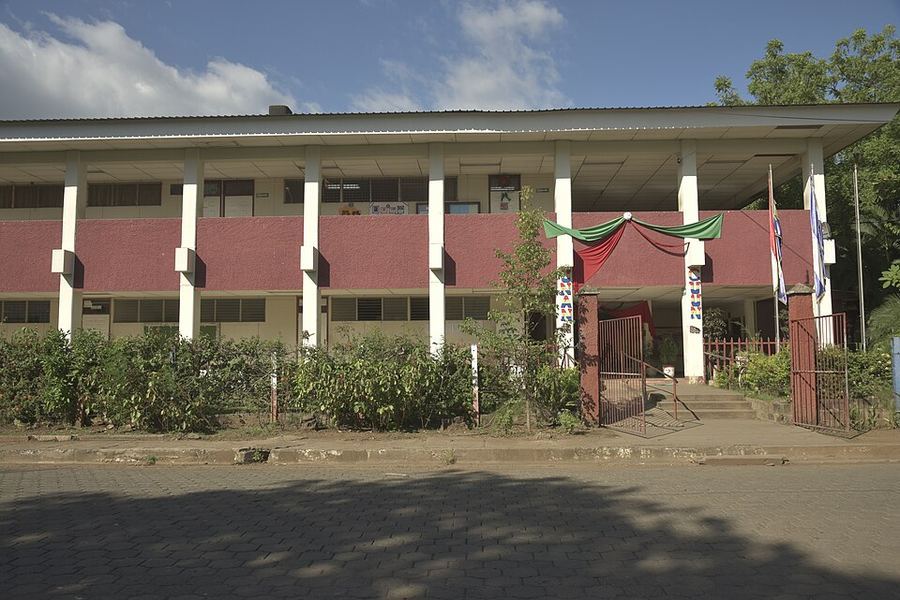 Notable Educational Programs, Nicaragua