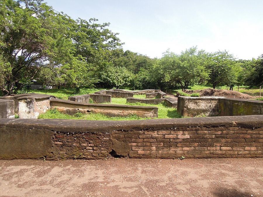 History, Nicaragua