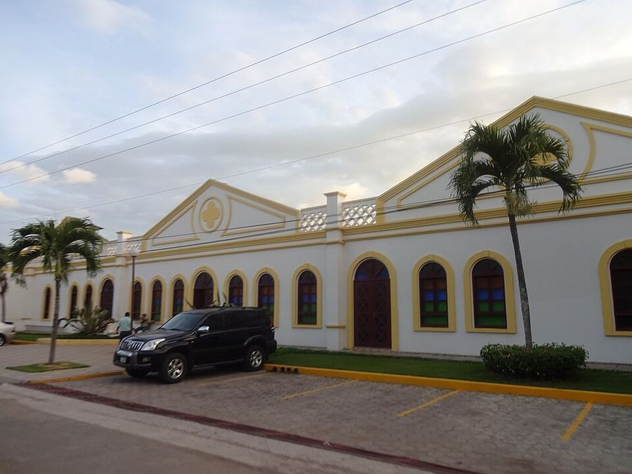 Inventions & Breakthroughs, Nicaragua