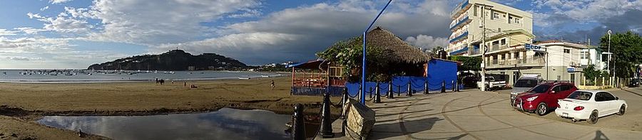 Entertainment, Nicaragua