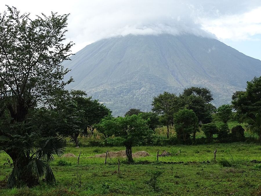 Points Of Pride, Nicaragua