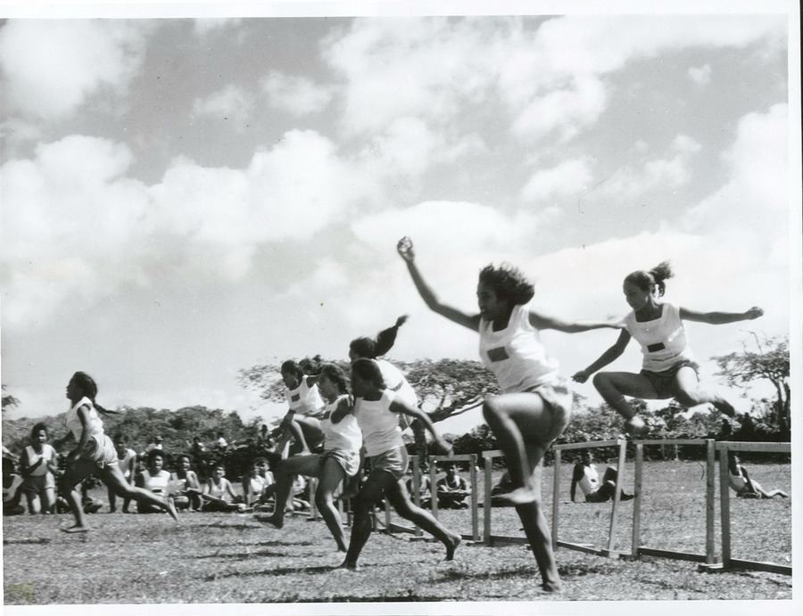 Notable Educational Programs, Niue