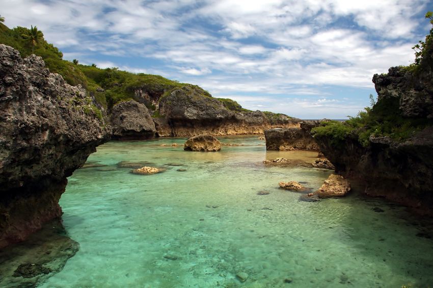 Entertainment, Niue