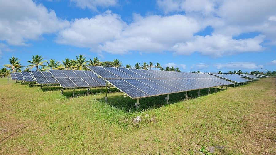 Science & Technology, Niue