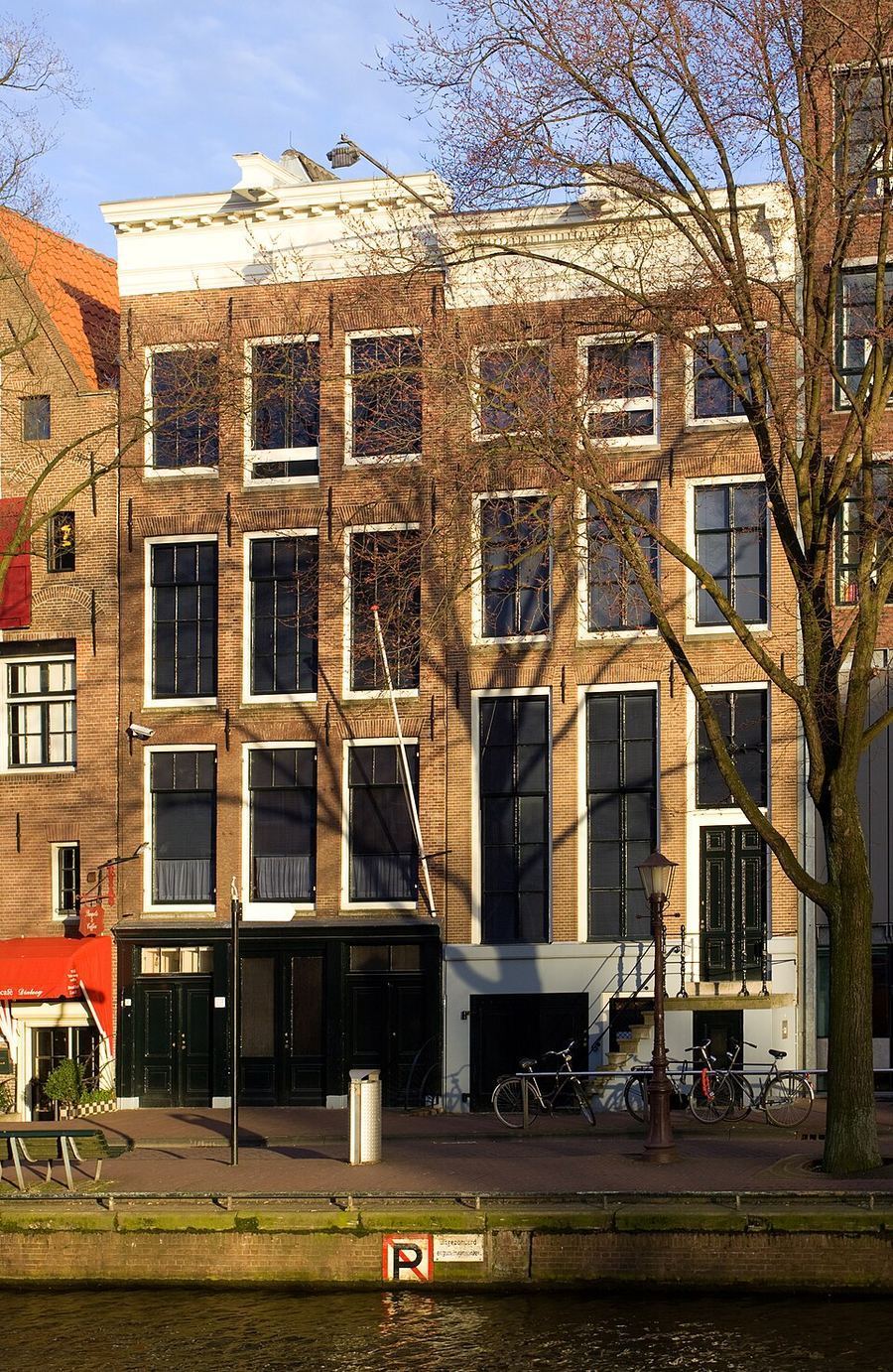 Wars & Conflicts, Netherlands
