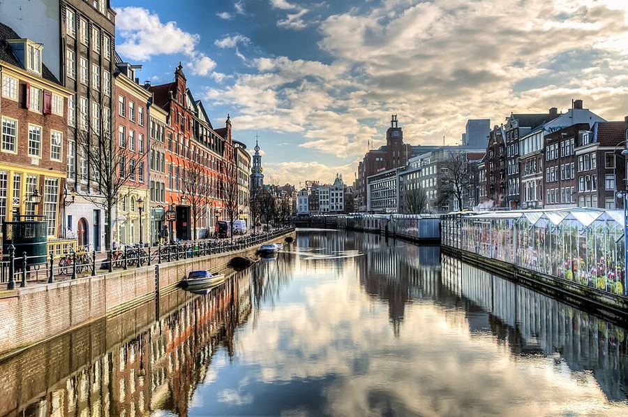 Culture, Netherlands
