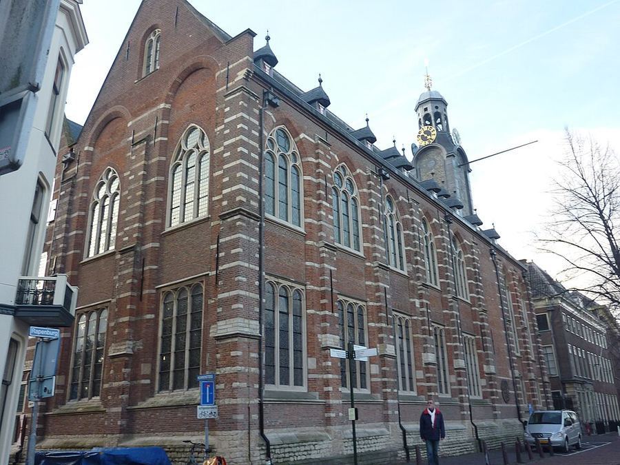 Notable Educational Programs, Netherlands