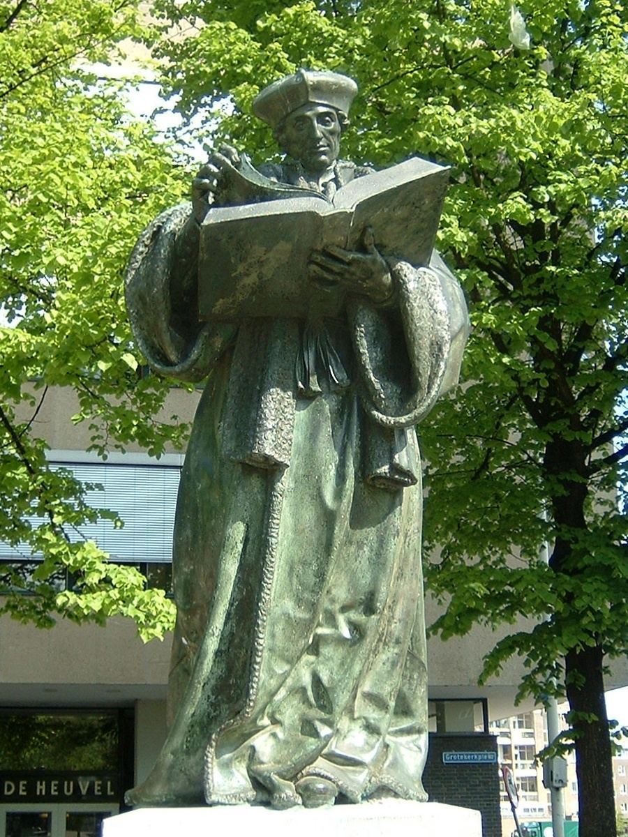 Notable People, Netherlands