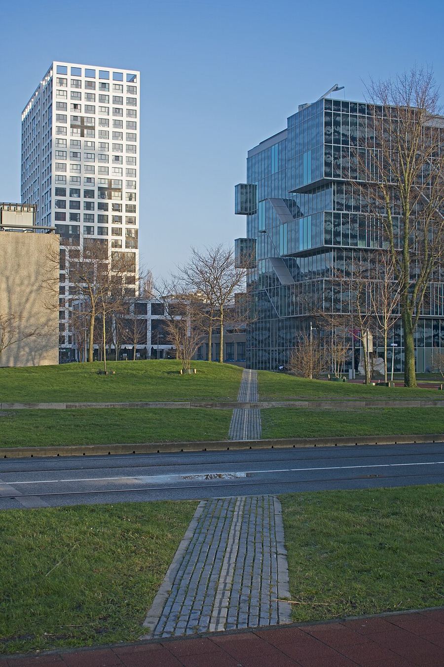 Science & Technology, Netherlands