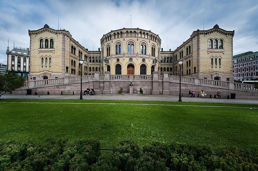 The legislature