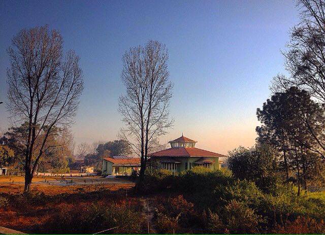 Notable Educational Programs, Nepal