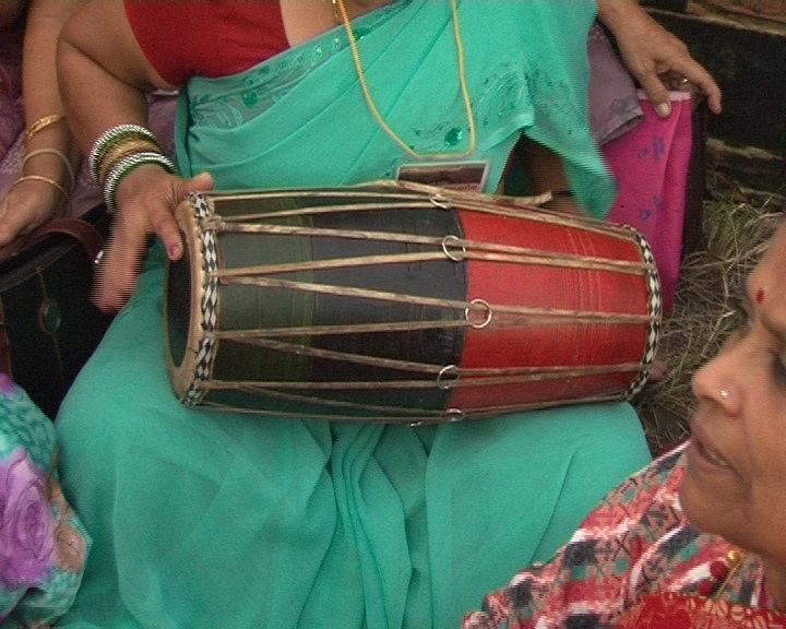 Music & Dance, Nepal