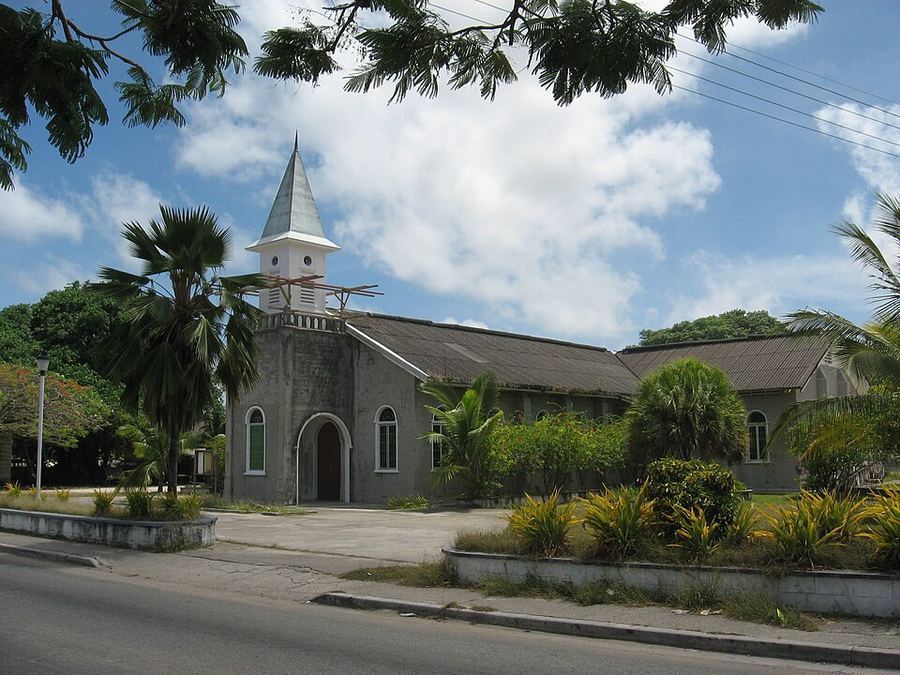 Culture, Nauru