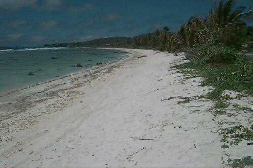 Entertainment, Nauru