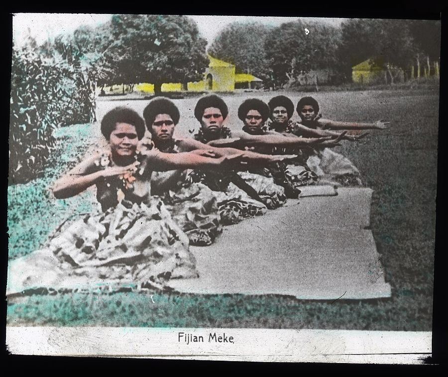 Music & Dance, Nauru