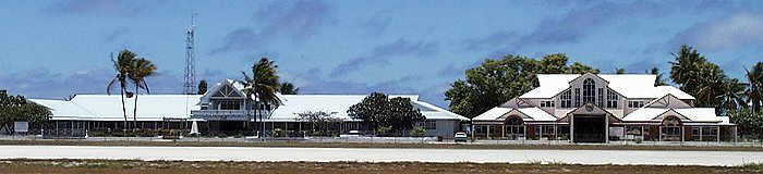 Points Of Pride, Nauru