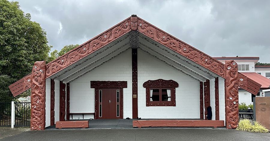 Culture, New Zealand