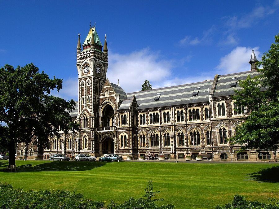Notable Educational Programs, New Zealand