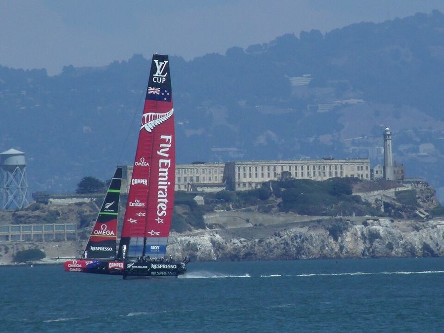 Champions of New Zealand