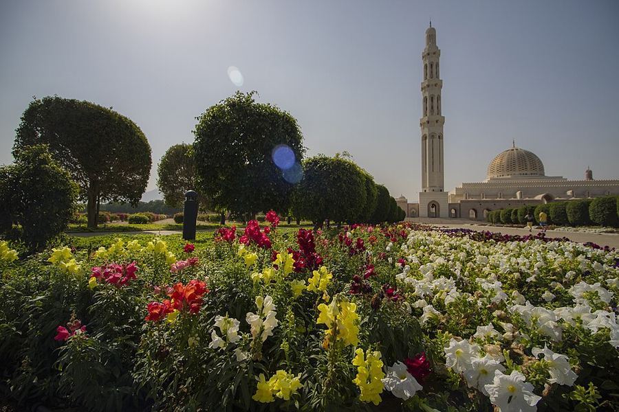 Culture, Oman