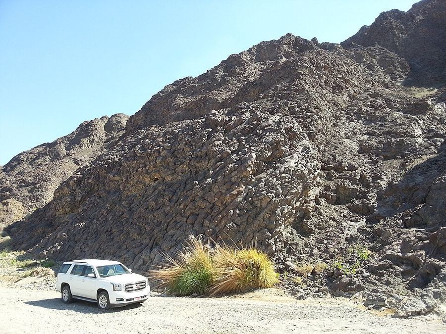 Science & Technology, Oman