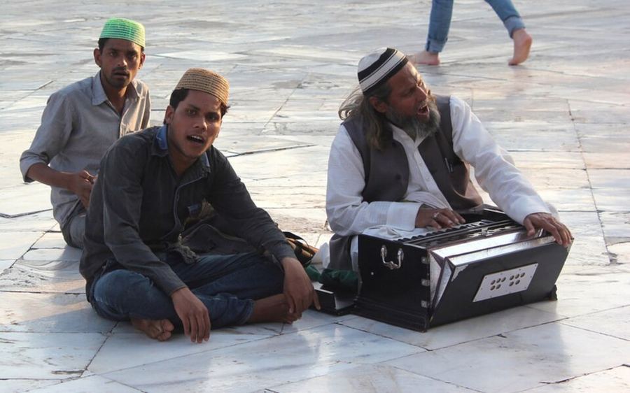 Music & Dance, Pakistan