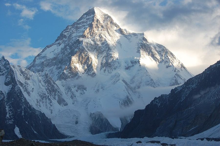 Points Of Pride, Pakistan