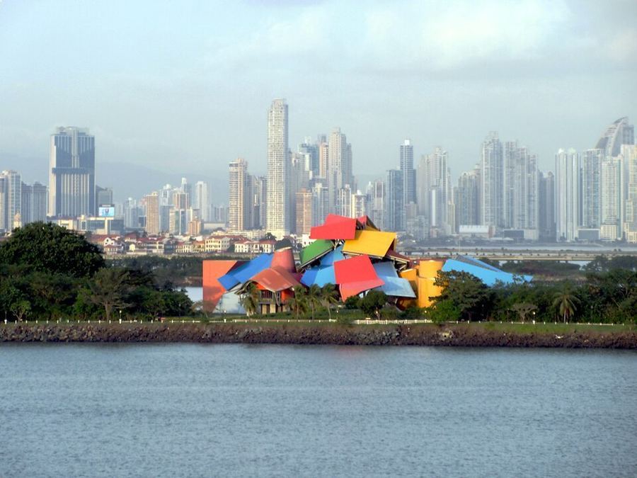 Art & Museums, Panama