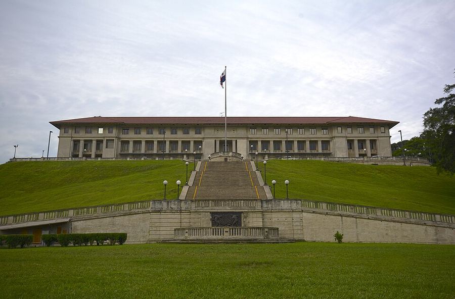 Wars & Conflicts, Panama