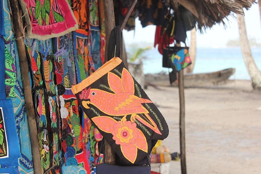 Cultural Fusion, Panama