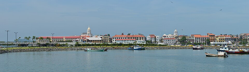 Culture, Panama