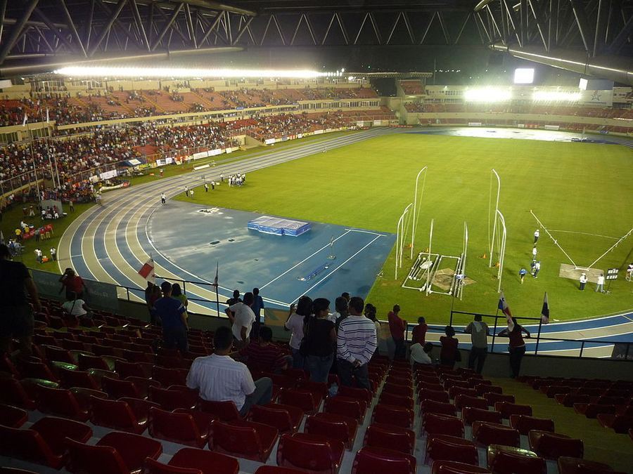 Champions of Panama