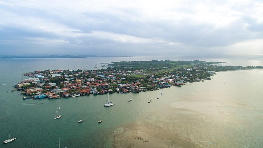 Entertainment, Panama