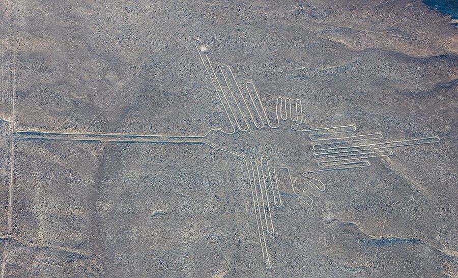 Art & Museums, Peru