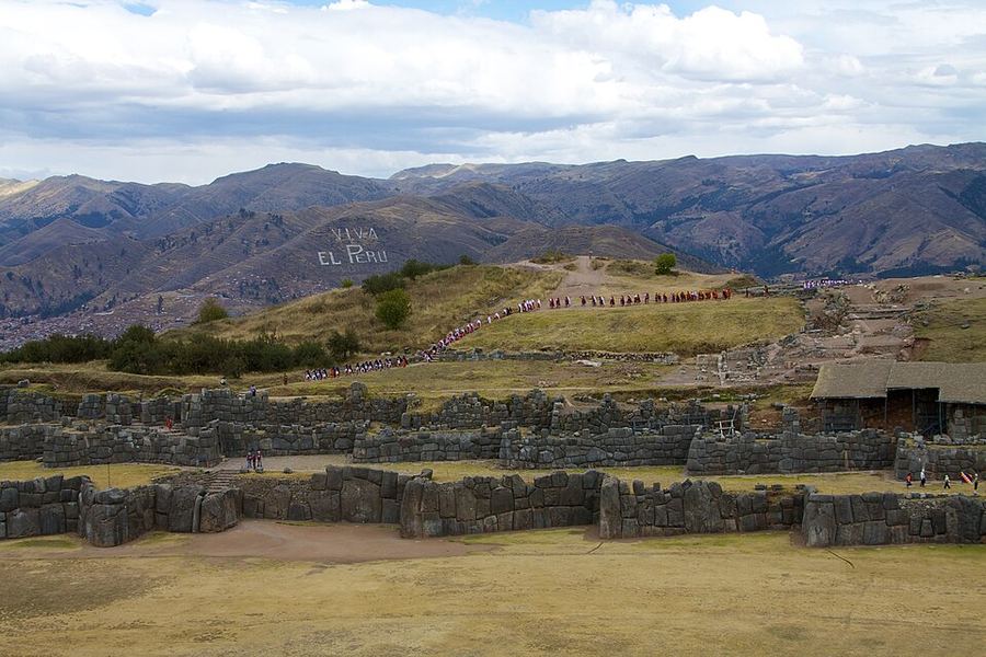 Culture, Peru