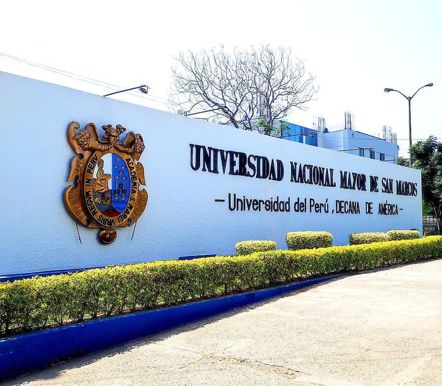 Notable Educational Programs, Peru