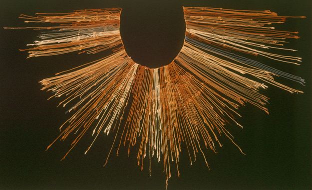 Inventions & Breakthroughs, Peru