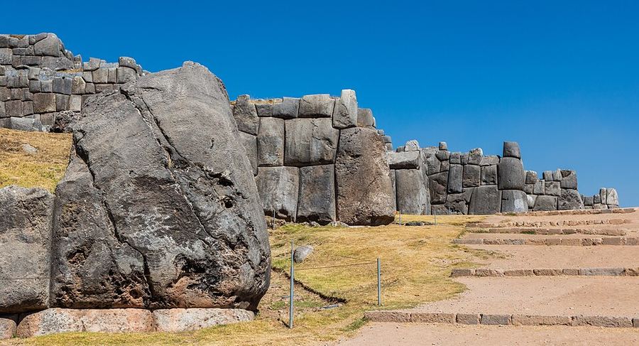 Points Of Pride, Peru