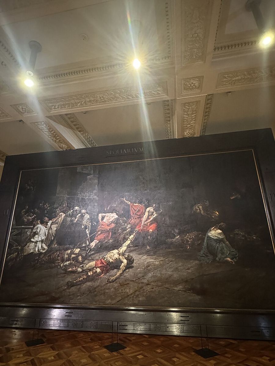 Art & Museums, Philippines