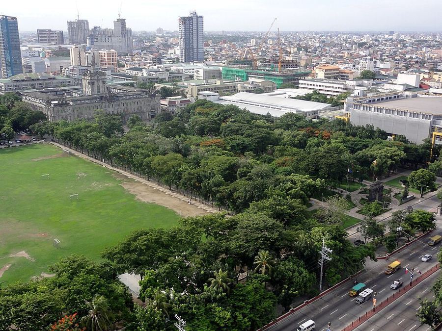 Notable Educational Programs, Philippines