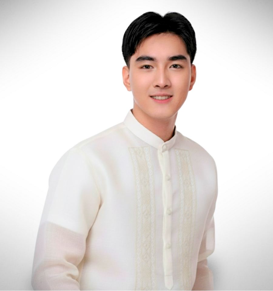 National Dress, Philippines
