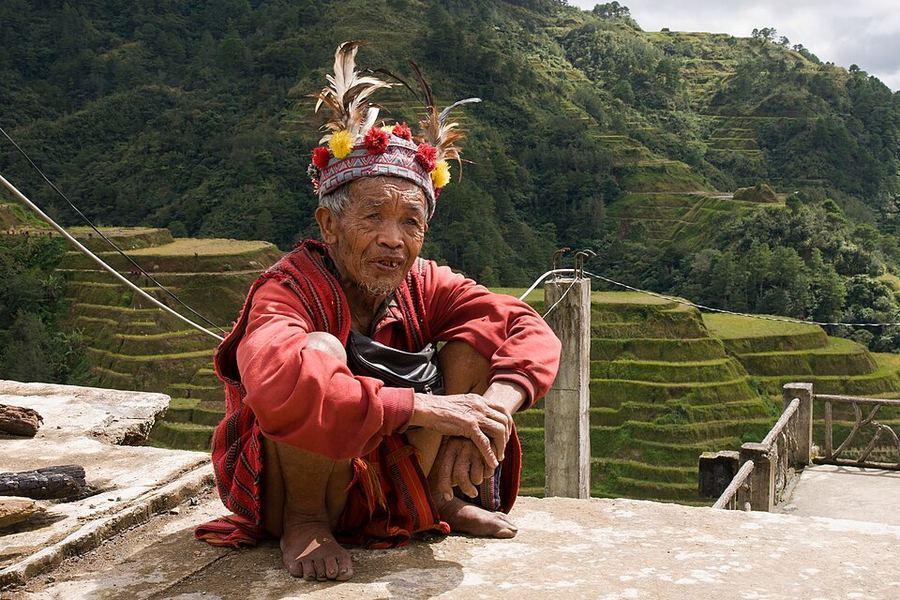 Points Of Pride, Philippines