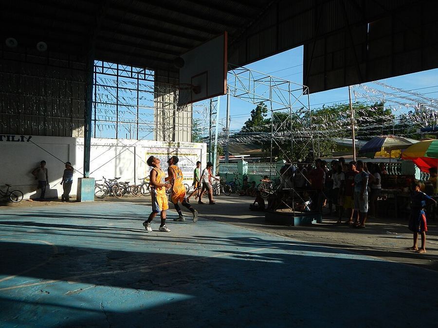 Sports & Inspiring Athletes, Philippines