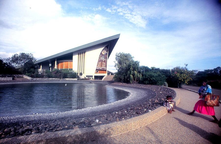 The legislature